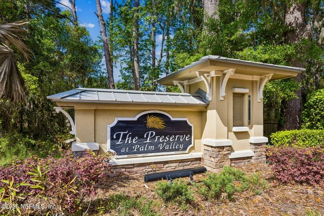 184 POSSUM TROT Road, Ponte Vedra Beach, FL 32082