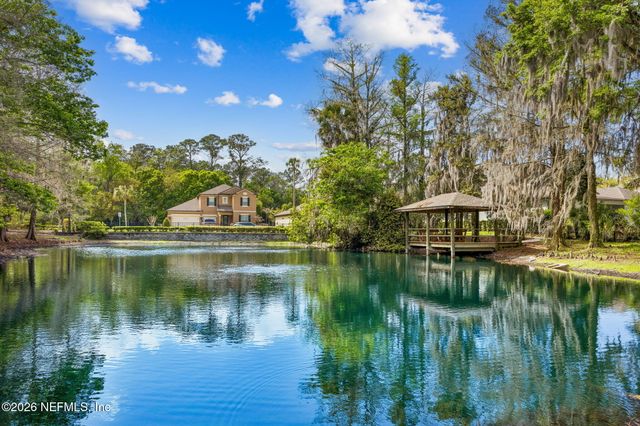 184 POSSUM TROT Road, Ponte Vedra Beach, FL 32082