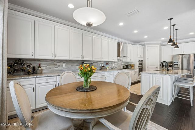 184 POSSUM TROT Road, Ponte Vedra Beach, FL 32082