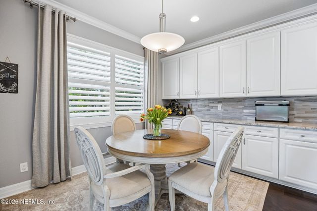 184 POSSUM TROT Road, Ponte Vedra Beach, FL 32082