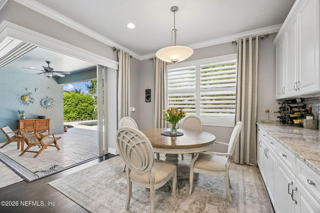 184 POSSUM TROT Road, Ponte Vedra Beach, FL 32082