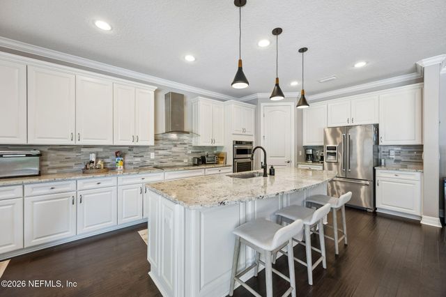 184 POSSUM TROT Road, Ponte Vedra Beach, FL 32082