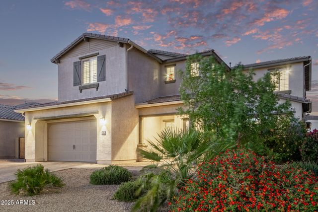 1076 E KENSINGTON Road, Gilbert, AZ 85297