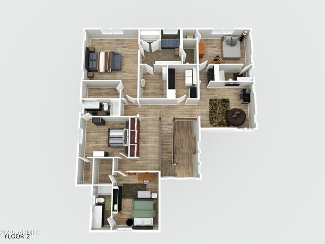 1076 E KENSINGTON Road, Gilbert, AZ 85297