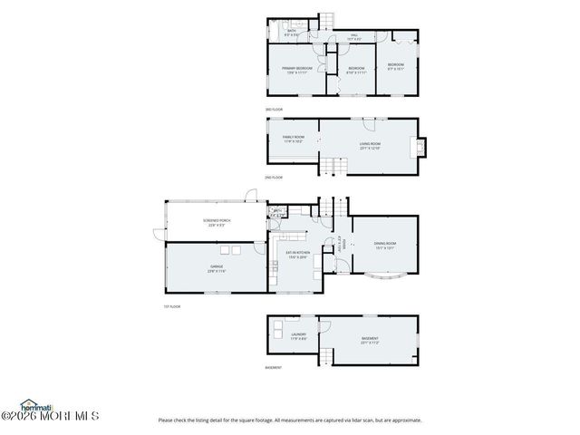 7 Heather Lane, Middletown, NJ 07748