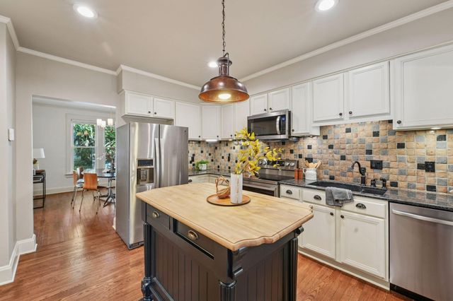 786 Ebner Street, Columbus, OH 43206