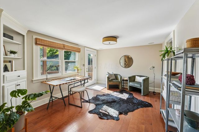 786 Ebner Street, Columbus, OH 43206