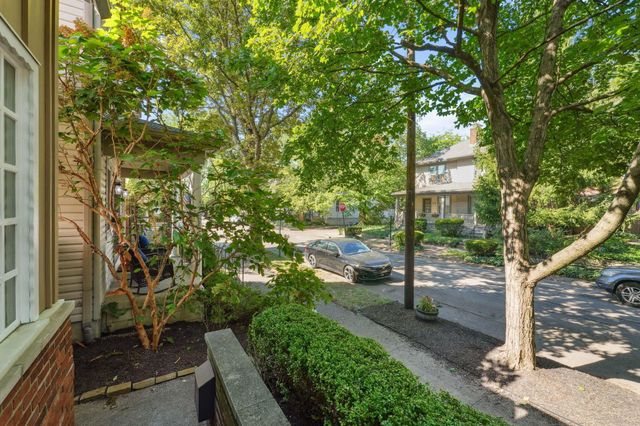 786 Ebner Street, Columbus, OH 43206