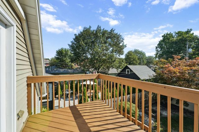 786 Ebner Street, Columbus, OH 43206