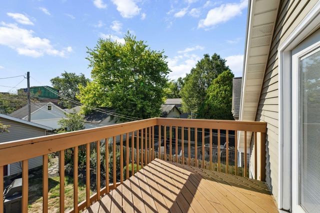 786 Ebner Street, Columbus, OH 43206