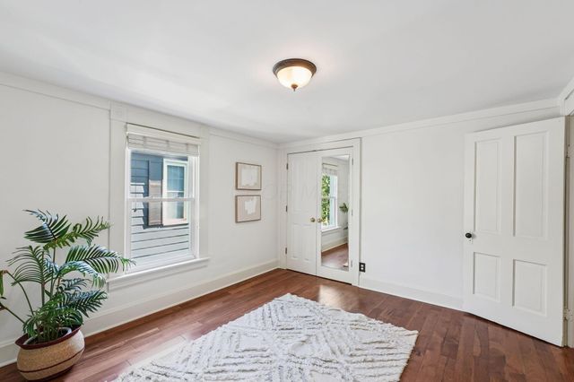 786 Ebner Street, Columbus, OH 43206