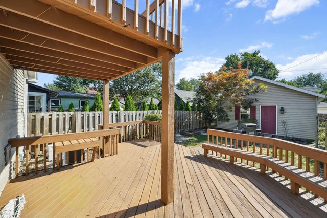 786 Ebner Street, Columbus, OH 43206