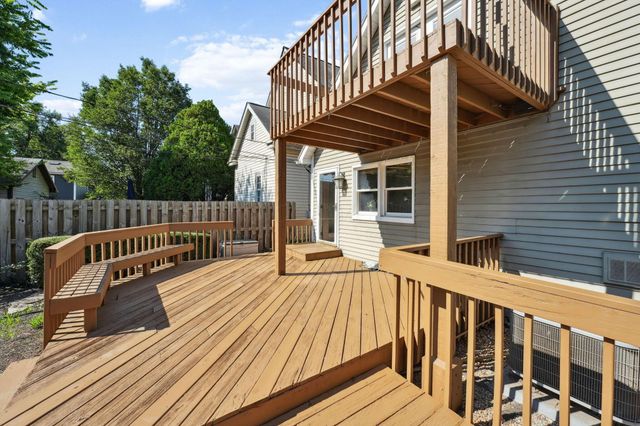 786 Ebner Street, Columbus, OH 43206