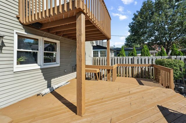 786 Ebner Street, Columbus, OH 43206