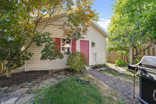 786 Ebner Street, Columbus, OH 43206