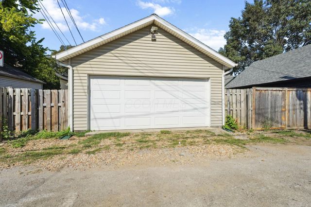 786 Ebner Street, Columbus, OH 43206
