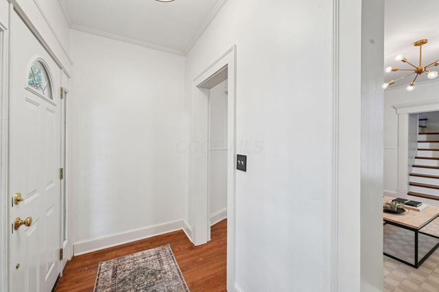 786 Ebner Street, Columbus, OH 43206