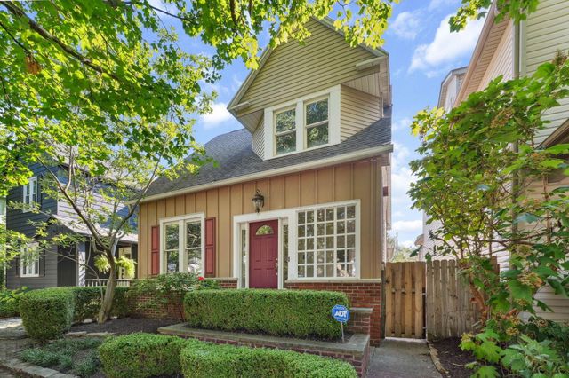 786 Ebner Street, Columbus, OH 43206
