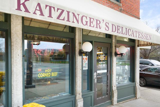 786 Ebner Street, Columbus, OH 43206
