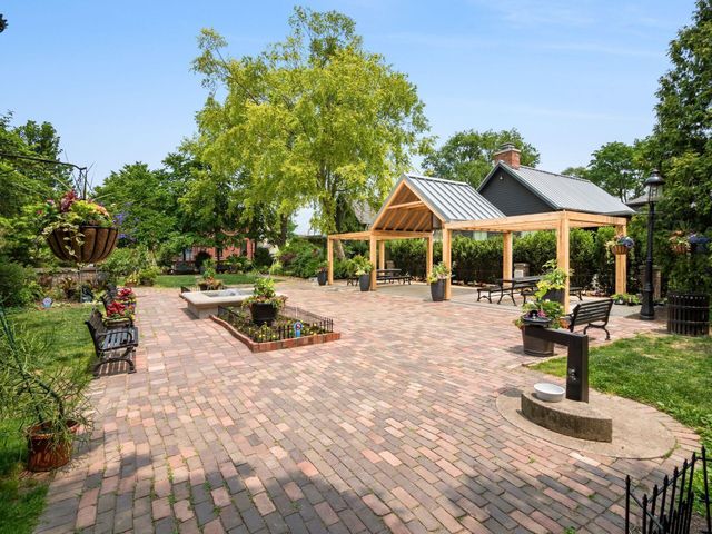 786 Ebner Street, Columbus, OH 43206