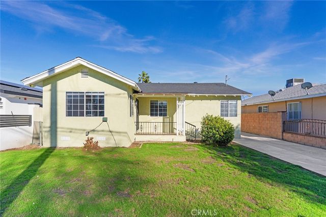 1377 Belle St, San Bernardino, CA 92404