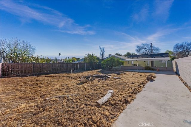 1377 Belle St, San Bernardino, CA 92404