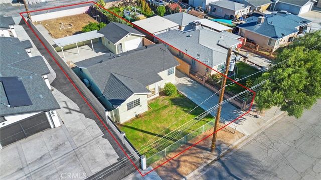 1377 Belle St, San Bernardino, CA 92404