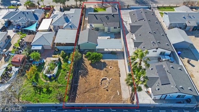 1377 Belle St, San Bernardino, CA 92404