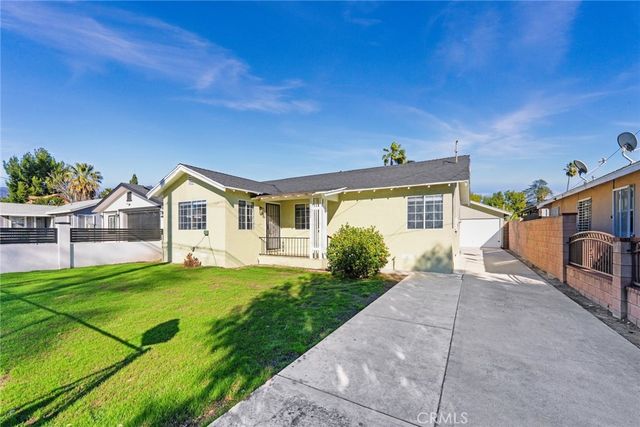 1377 Belle St, San Bernardino, CA 92404