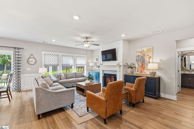 406 Grantleigh Court, Simpsonville, SC 29680