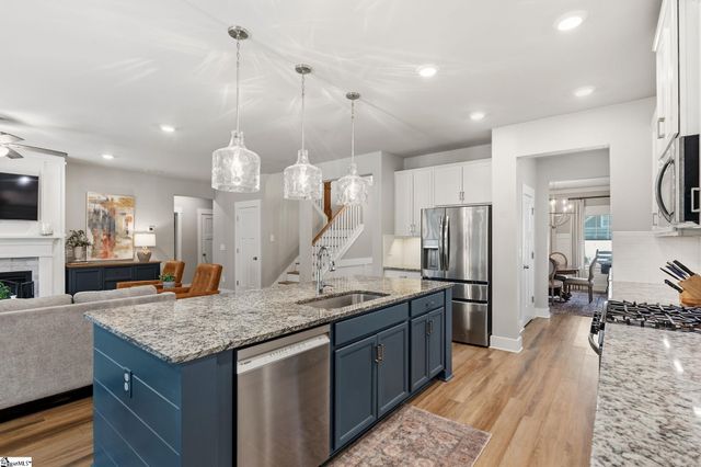 406 Grantleigh Court, Simpsonville, SC 29680