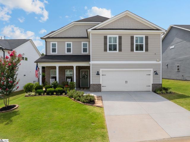 406 Grantleigh Court, Simpsonville, SC 29680
