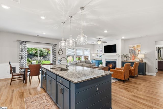 406 Grantleigh Court, Simpsonville, SC 29680