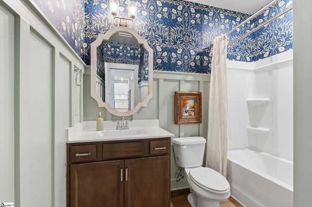 406 Grantleigh Court, Simpsonville, SC 29680