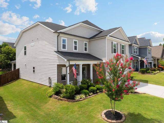 406 Grantleigh Court, Simpsonville, SC 29680