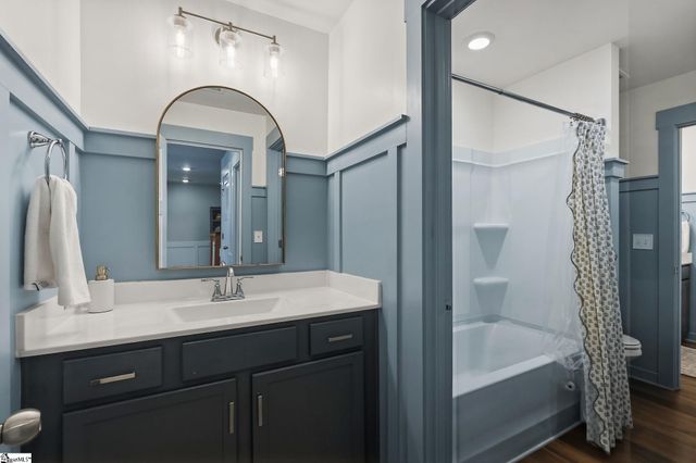 406 Grantleigh Court, Simpsonville, SC 29680