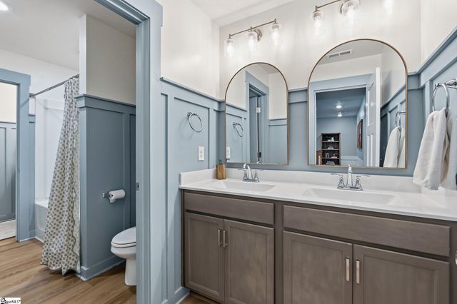 406 Grantleigh Court, Simpsonville, SC 29680