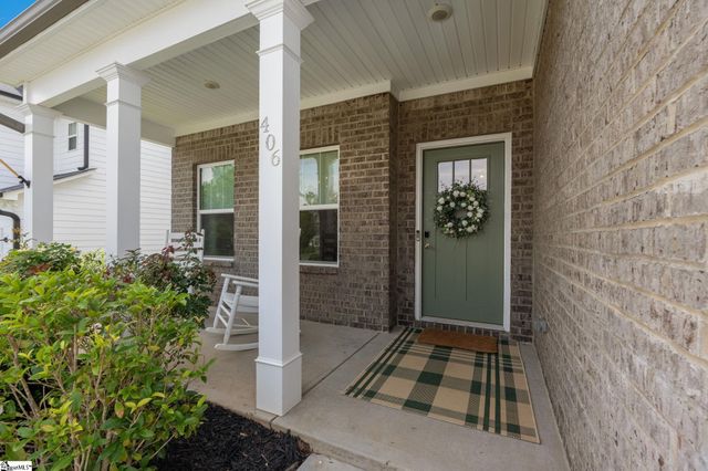 406 Grantleigh Court, Simpsonville, SC 29680