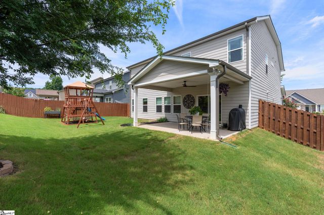 406 Grantleigh Court, Simpsonville, SC 29680