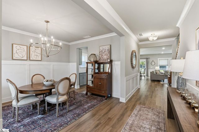 406 Grantleigh Court, Simpsonville, SC 29680