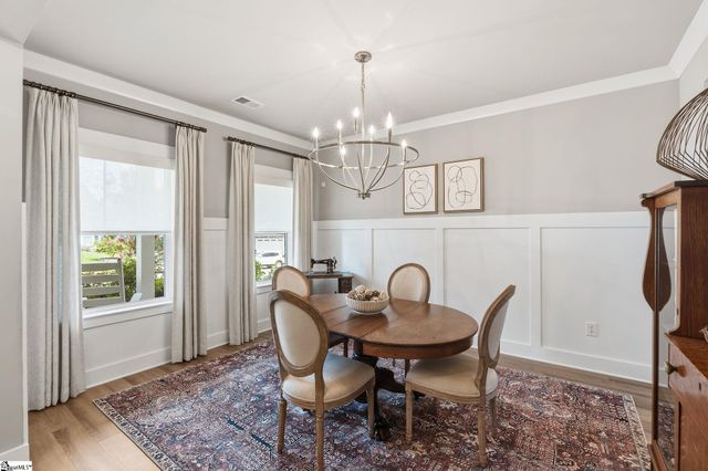 406 Grantleigh Court, Simpsonville, SC 29680
