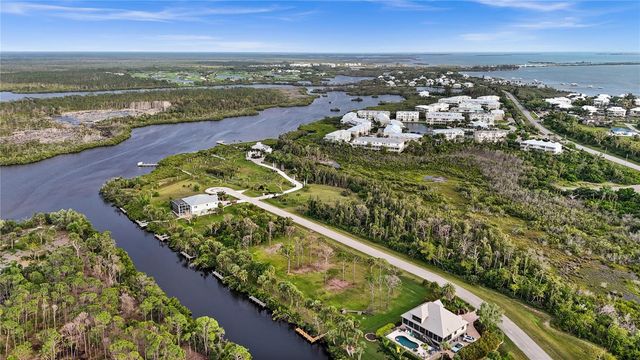 10180 CREEKSIDE DRIVE, Placida, FL 33946