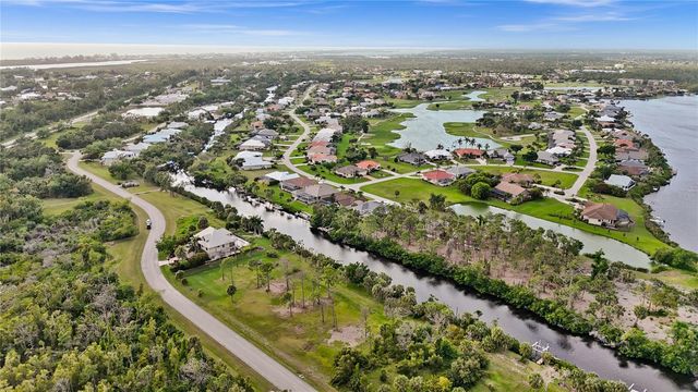 10180 CREEKSIDE DRIVE, Placida, FL 33946