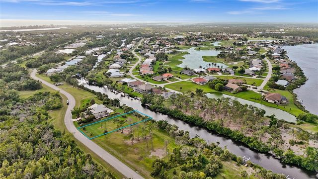 10180 CREEKSIDE DRIVE, Placida, FL 33946