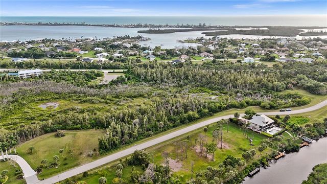 10180 CREEKSIDE DRIVE, Placida, FL 33946