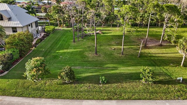 10180 CREEKSIDE DRIVE, Placida, FL 33946