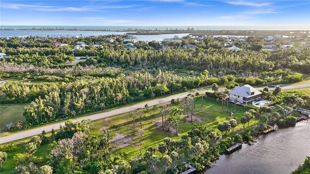 10180 CREEKSIDE DRIVE, Placida, FL 33946