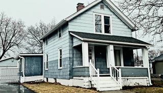 251 N Smith Street, Aurora, IL 60505