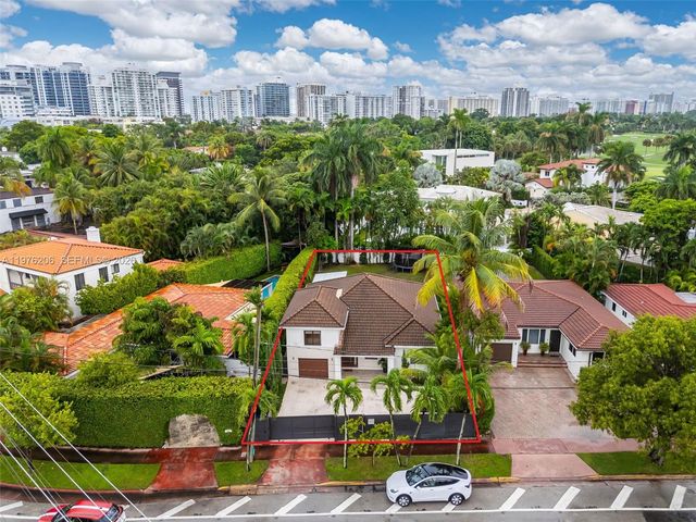 6235 Alton Rd, Miami Beach, FL 33140
