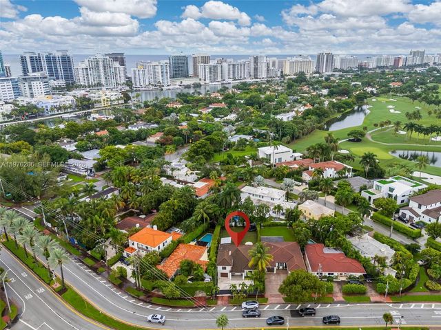 6235 Alton Rd, Miami Beach, FL 33140